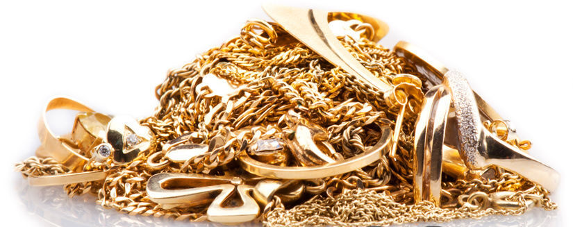 WE BUY GOLD WE BUY GOLD