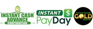 Instant cash advances